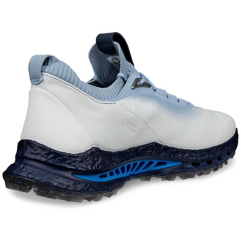 エコー　メンズゴルフシューズ BIOM C5(バイオムシーファイブ)WHITE/AIR ［メンズ / 26.5cm］ ホワイトライトグレーブラック　EG132604-60611-43の画像