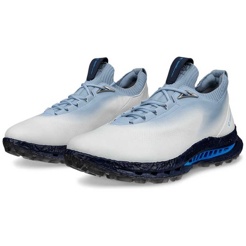エコー　メンズゴルフシューズ BIOM C5(バイオムシーファイブ)WHITE/AIR ［メンズ / 27.5cm］ ホワイトライトグレーブラック　EG132604-60611-44の画像