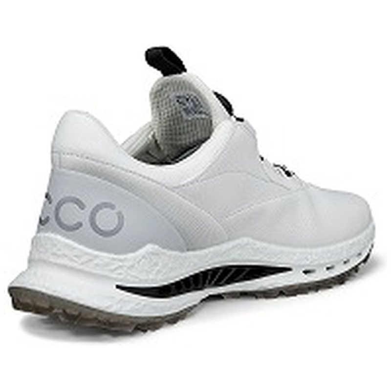 エコー　メンズゴルフシューズ BIOM C5 BOA(バイオムシーファイブボア)WHITE ［メンズ / 25.0cm］ ホワイトブラック　EG132614-50874-40の画像