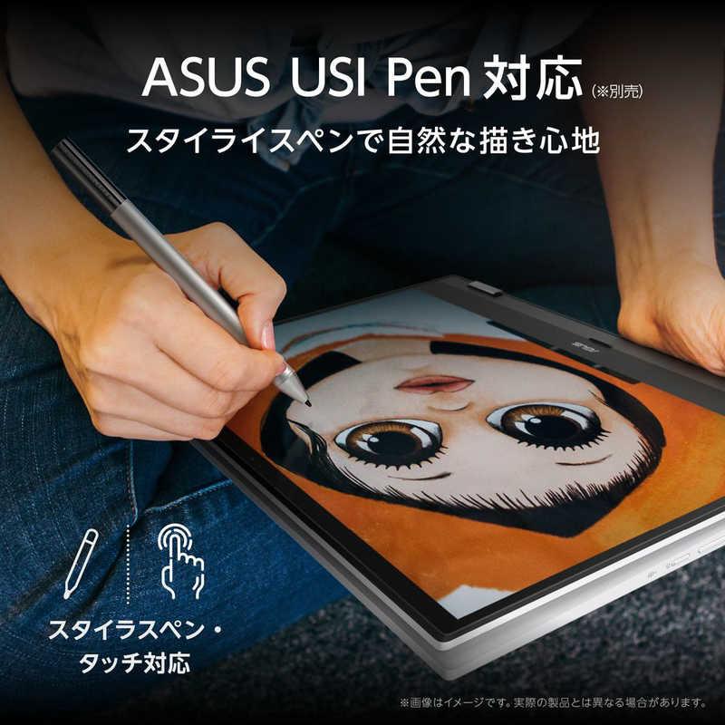 ASUS エイスース　ノートパソコン Chromebook Flip CX5 (CX5500) ホワイト　CX5500FEA-E60082｜y-kojima｜14