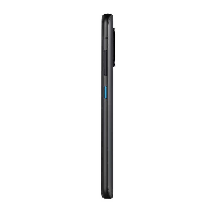 ASUS エイスース SIMフリースマートフォン ZenFone 8 ZS590KSBK256S8