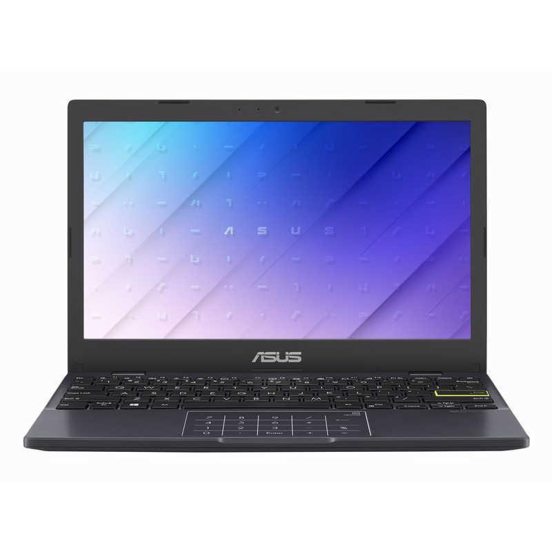 ASUS エイスース　モバイルノートパソコン 　E210KA-GJ01BWS