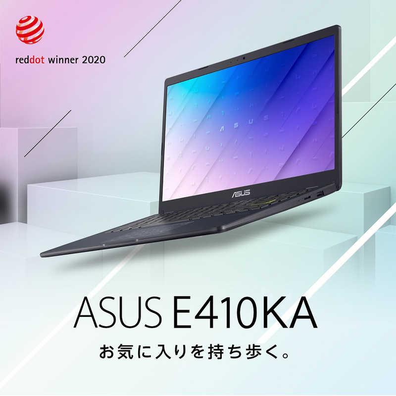 ASUS エイスース　ノートパソコン 　E410KA-EK207WS｜y-kojima｜07