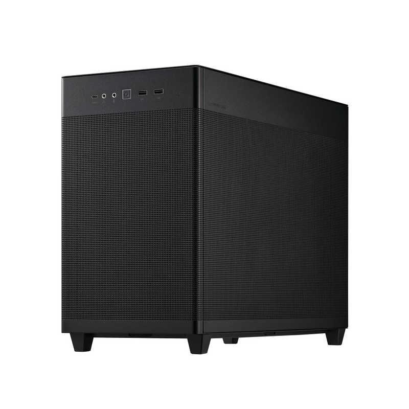 ASUS エイスース PCケース［Micro ATX /Mini-ITX］ブラック Prime