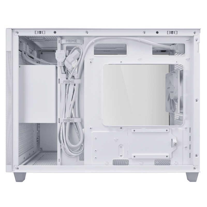 【新品未使用】PCケース ASUS AP201 エイスース ASUS エイスース PCケース［Micro ATX /Mini-ITX］Prime AP201