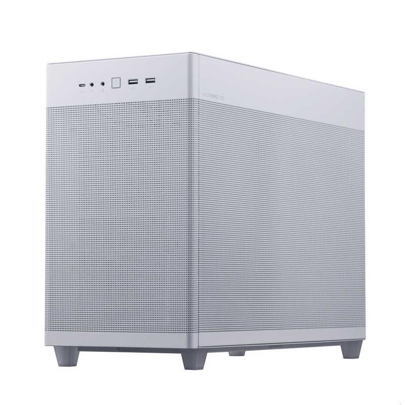 ASUS エイスース PCケース［Micro ATX /Mini-ITX］Prime AP201
