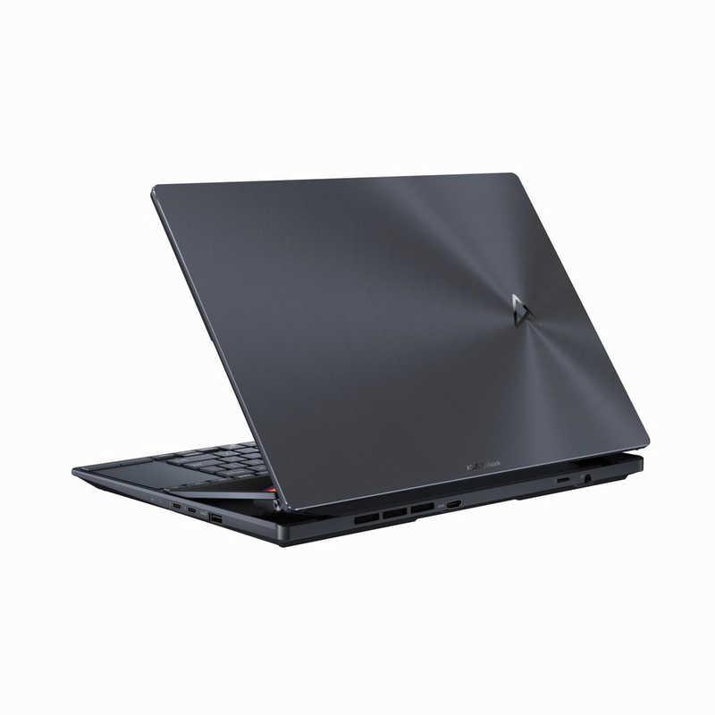 ASUS エイスース　ノートパソコン Zenbook Pro 14 Duo テックブラック　UX8402ZA-M3033W｜y-kojima｜03