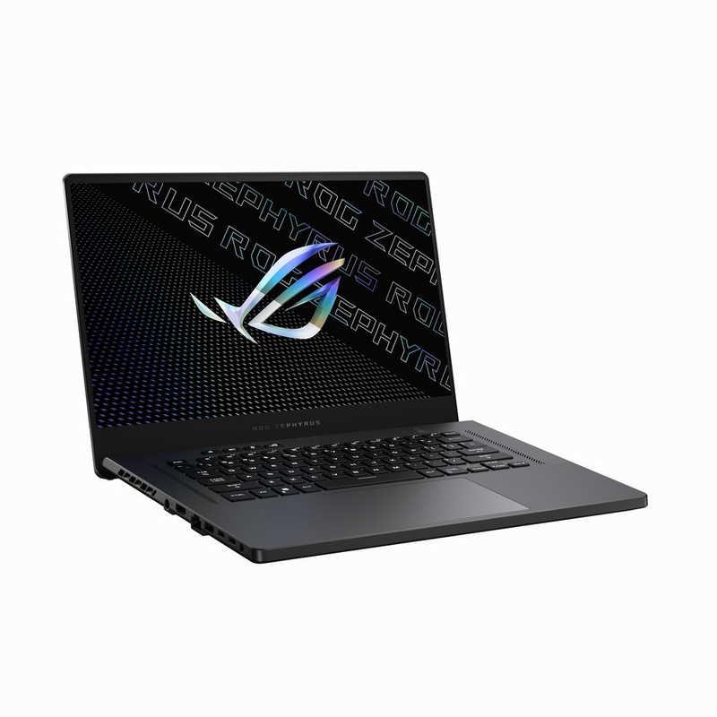 ASUS エイスース ゲーミングノートパソコン ROG Zephyrus G15 ASUS エイスース ゲーミングノートパソコン ROG Zephyrus G15