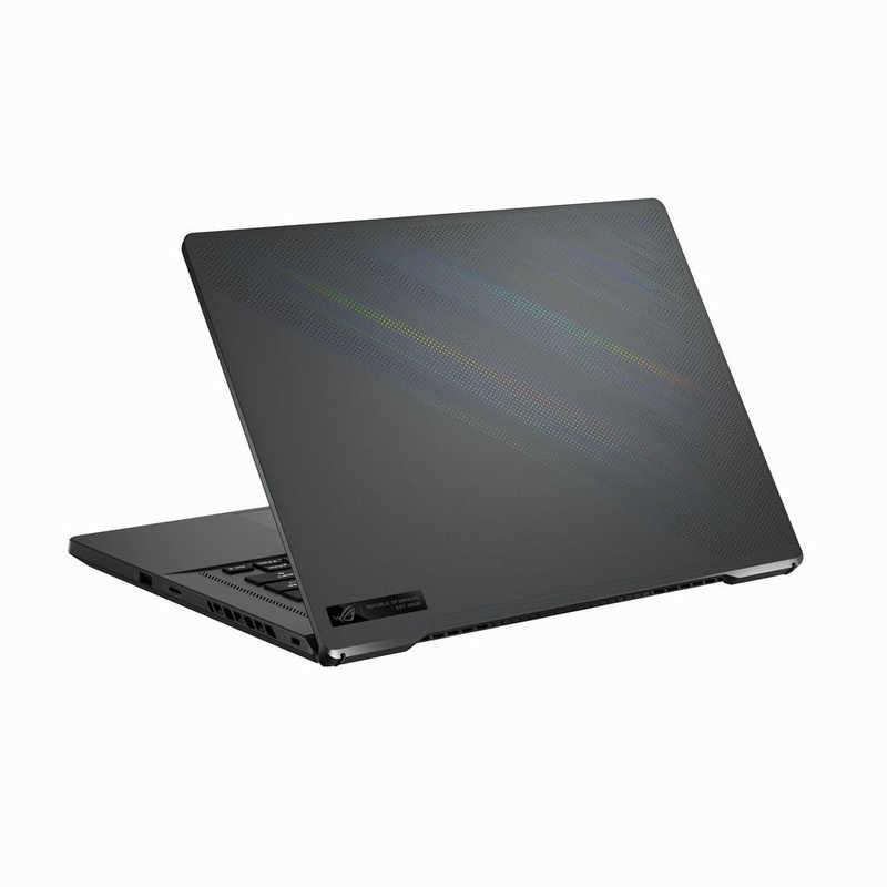ASUS エイスース ゲーミングノートパソコン ROG Zephyrus G15 RTX 3060 