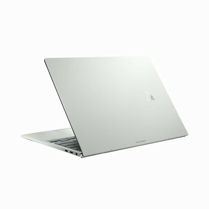 ASUS（エイスース） ノートパソコン Zenbook S 13 OLED 13.3型 Win11