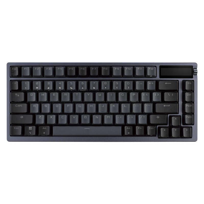 ASUS エイスース ゲーミングキーボード ROG Azoth(英語配列) M701
