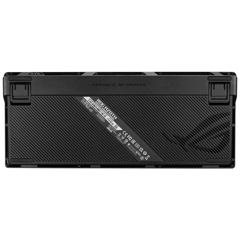 ASUS エイスース ゲーミングキーボード ROG Azoth(英語配列) M701