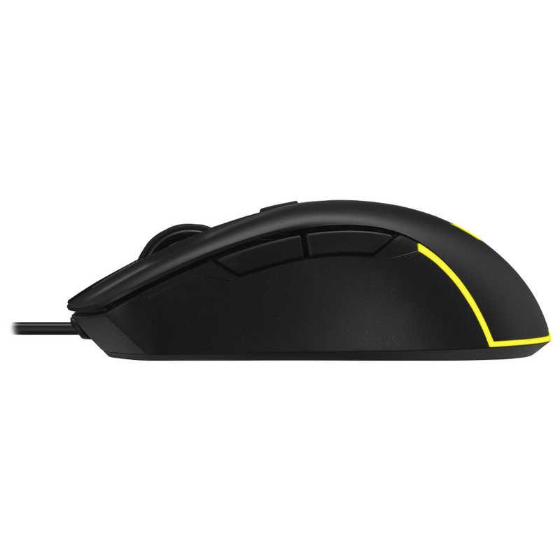 ASUS エイスース ゲーミングマウス TUF Gaming M3 Gen II ［有線