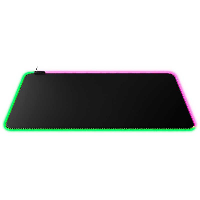 HYPERX　ゲーミングマウスパッド HyperX Pulsefire Mat RGB Mouse Pad　4S7T2AA｜y-kojima｜02