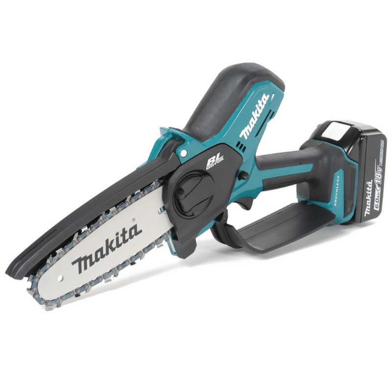 マキタ（makita） 充電式ハンディソー MUC150DRG : コジマYahoo!店 