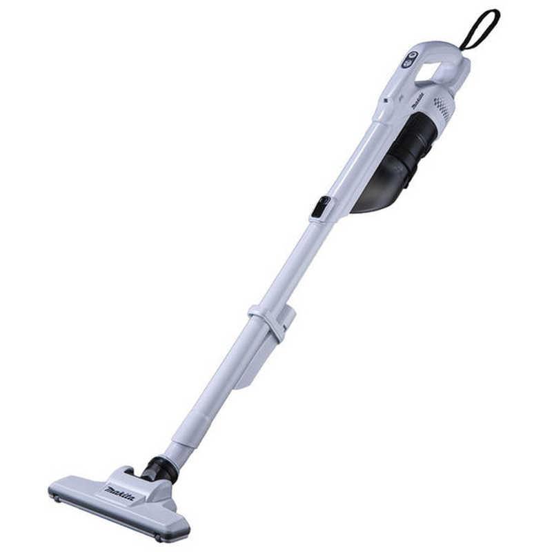 Makita スティッククリーナー CL200FDZW 本体 マキタ 充電式クリーナ 本体のみ CL200FDZW : コジマYahoo!店 - 通販