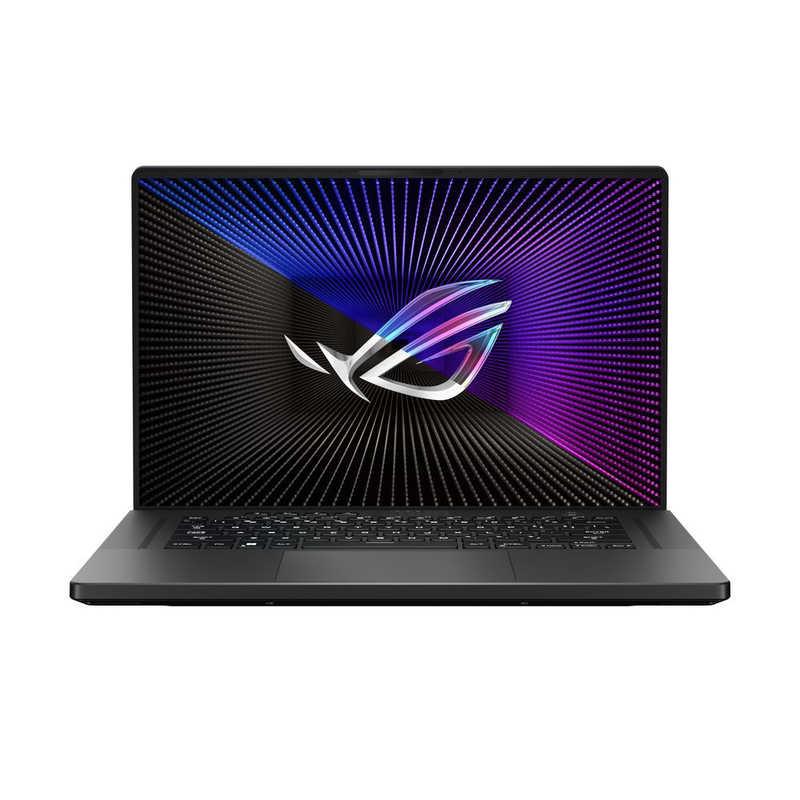 ゲーミングノートパソコン ROG Zephyrus G16 [ RTX 4050 / 16型 Win11