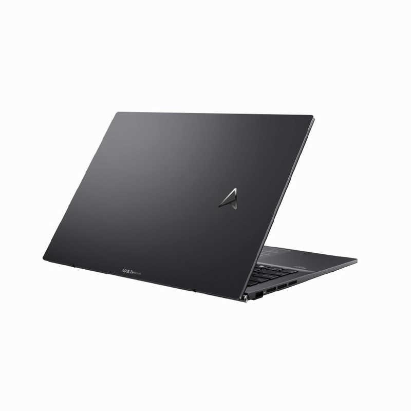 ASUS エイスース ノートパソコン Zenbook 14 14.0型 Win11 WPS ジェイドブラック UM3402YA-KP593BKSW ASUS エイスース ノートパソコン Zenbook 14 14.0型 Win11 WPS ジェイドブラック UM3402YA-KP593BKSW