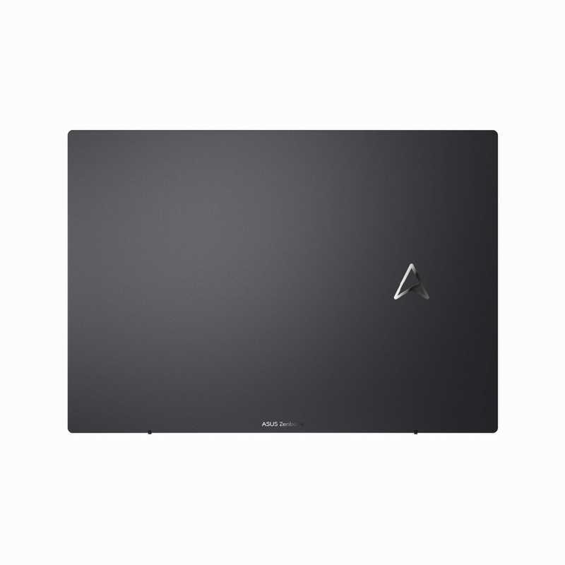 ASUS エイスース ノートパソコン Zenbook 14 14.0型 Win11 WPS ジェイドブラック UM3402YA-KP593BKSW ASUS エイスース ノートパソコン Zenbook 14 14.0型 Win11 WPS ジェイドブラック UM3402YA-KP593BKSW