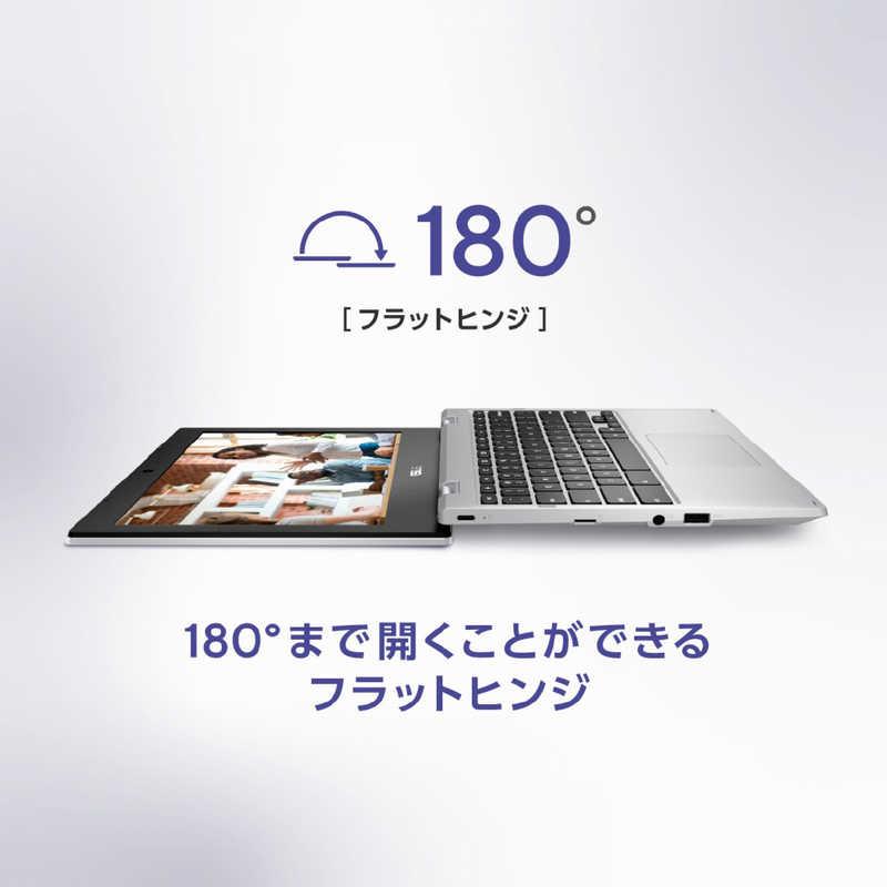 ASUS（エイスース） ノートパソコン Chromebook CX1 11.6型