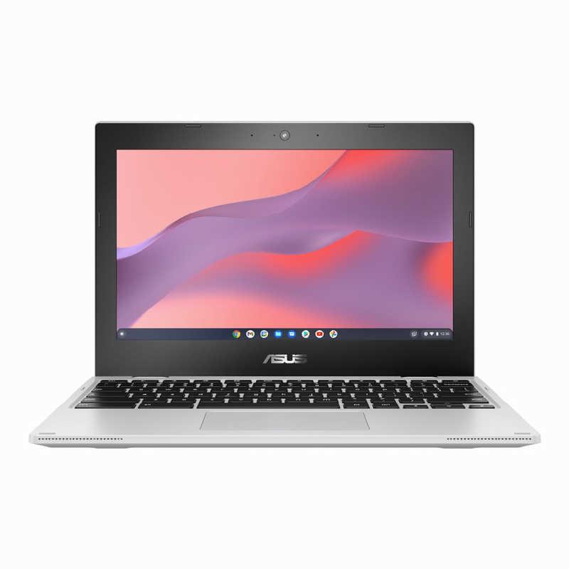 ASUS（エイスース） ノートパソコン Chromebook CX1 11.6型