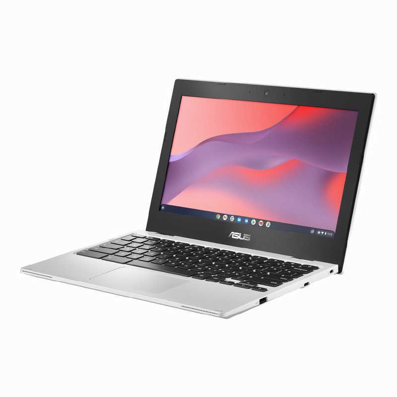 ASUS（エイスース） ノートパソコン Chromebook CX1 11.6型