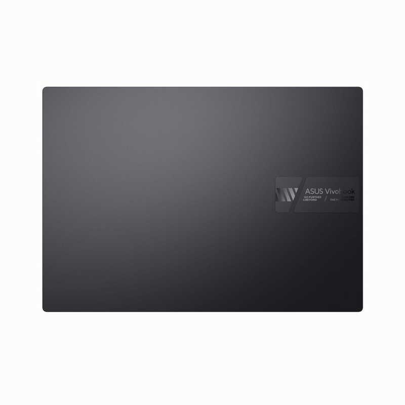 ASUS エイスース　ノートパソコン Vivobook 14X [14.0型 /Windows11 Home] インディーブラック　K3405VA-LY113WSの画像
