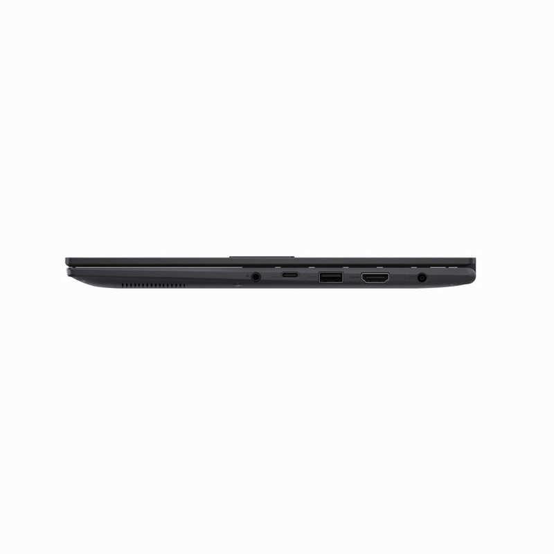 ASUS エイスース　ノートパソコン Vivobook 14X [14.0型 /Windows11 Home] インディーブラック　K3405VA-LY113WSの画像
