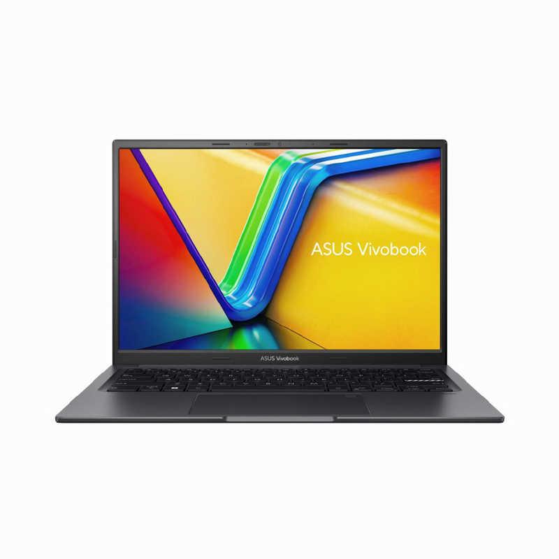 Windowsノート本体 ASUS Vivobook Ryzen5 4500U Windows11 ASUS（エイスース） ノートパソコン Vivobook 14X [14.0型 /Windows11