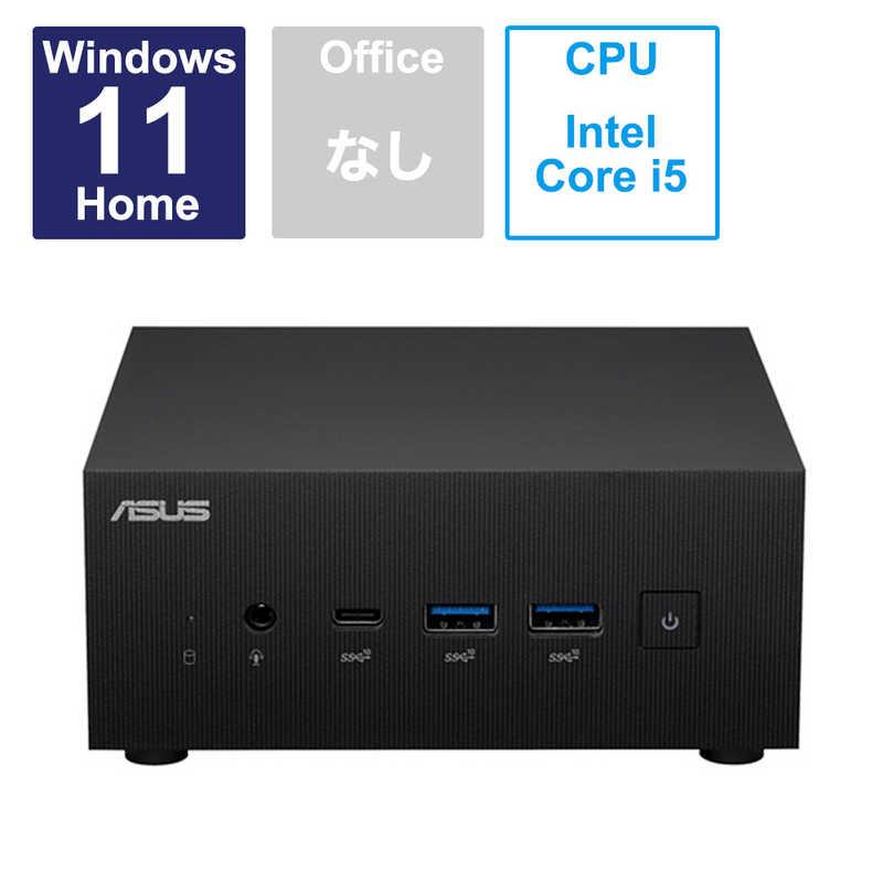 ASUS エイスースWindows 10 Home 64ビット一体タイプ