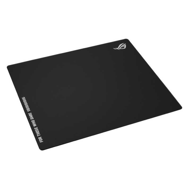 ASUS エイスース ゲーミングマウスパッド［ガラス］ ROG-MOONSTONE/ACE