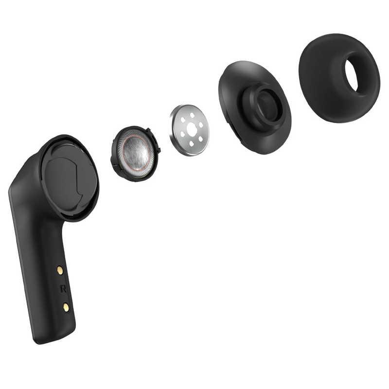 ASUS エイスース ゲーミングイヤホン R55/ROG/CETRA/TW/SPNOVA/BLK