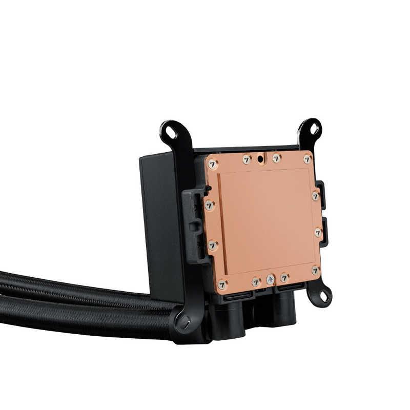 ASUS エイスース 水冷CPUクーラー PROART/LC/420 : コジマYahoo!店