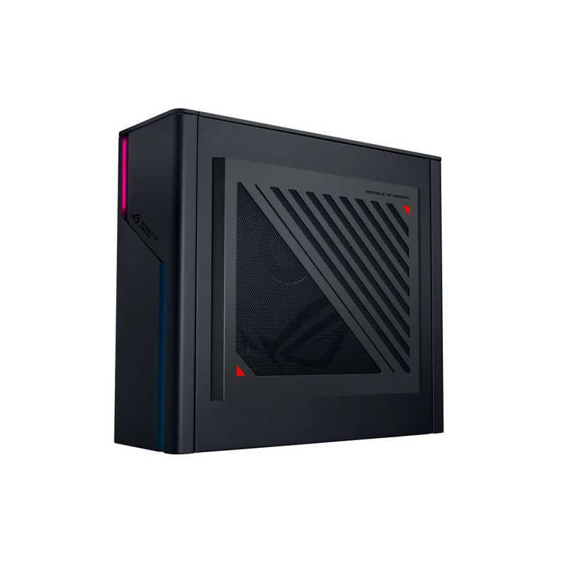 ASUS エイスース　ゲーミングデスクトップパソコン ROG［モニター無 /Core i9 /メモリ32GB /SSD1TB］　G22CH-1490KF010W｜y-kojima｜15