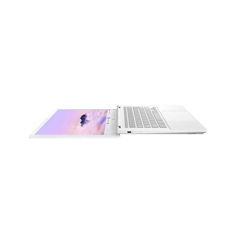 ASUS エイスース ノートパソコン Chromebook Plus [14型 /Chrome OS  