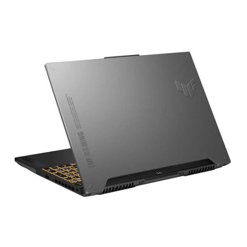 ASUS エイスース ゲーミングノートパソコン TUF Gaming [15.6型 ASUS エイスース ゲーミングノートパソコン TUF Gaming [15.6型