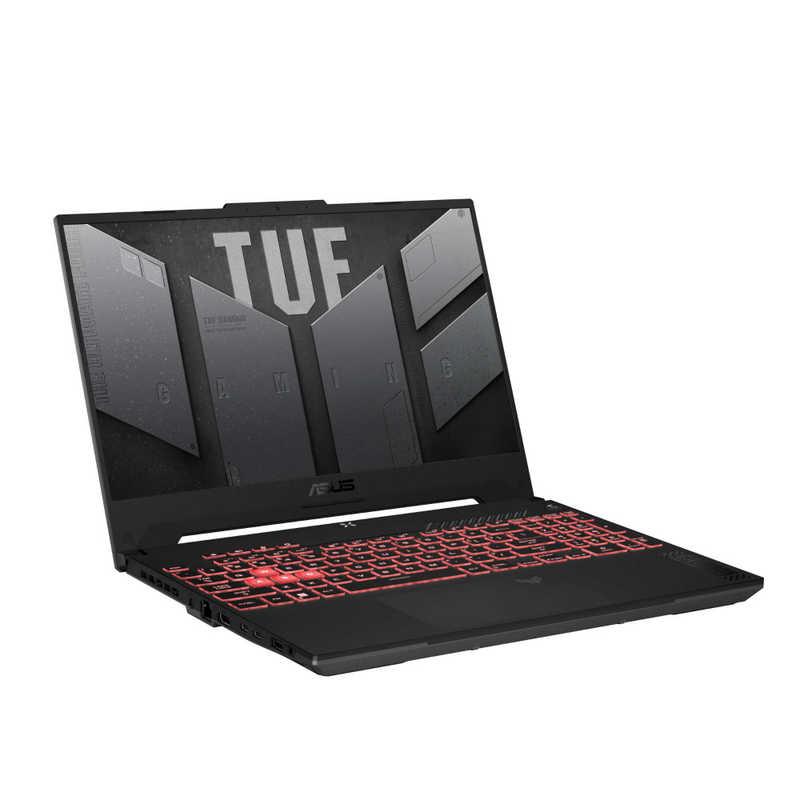 ASUS エイスース ゲーミングノートパソコン TUF Gaming A15［15.6型 