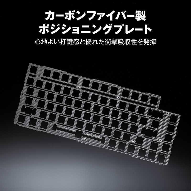 ASUS エイスース ゲーミングキーボード [有線・ワイヤレス ASUS エイスース ゲーミングキーボード [有線・ワイヤレス