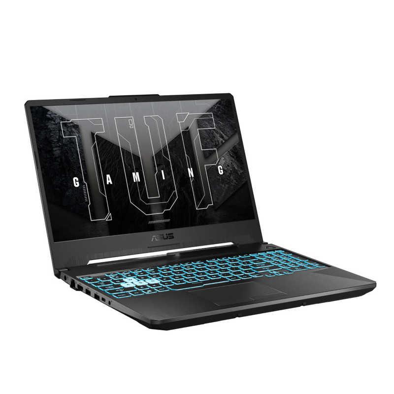 ASUS エイスース ゲーミングノートパソコン TUF Gaming A15［15.6型 
