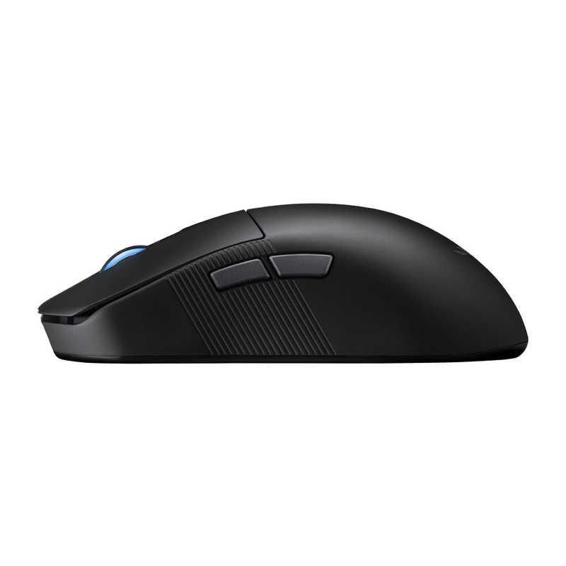 ROG Harpe Ace Extreme ワイヤレスゲーミングマウス【未開封】 45,800円、軽量47gのカーボンファイバー製ゲーミングマウス「ROG Harpe