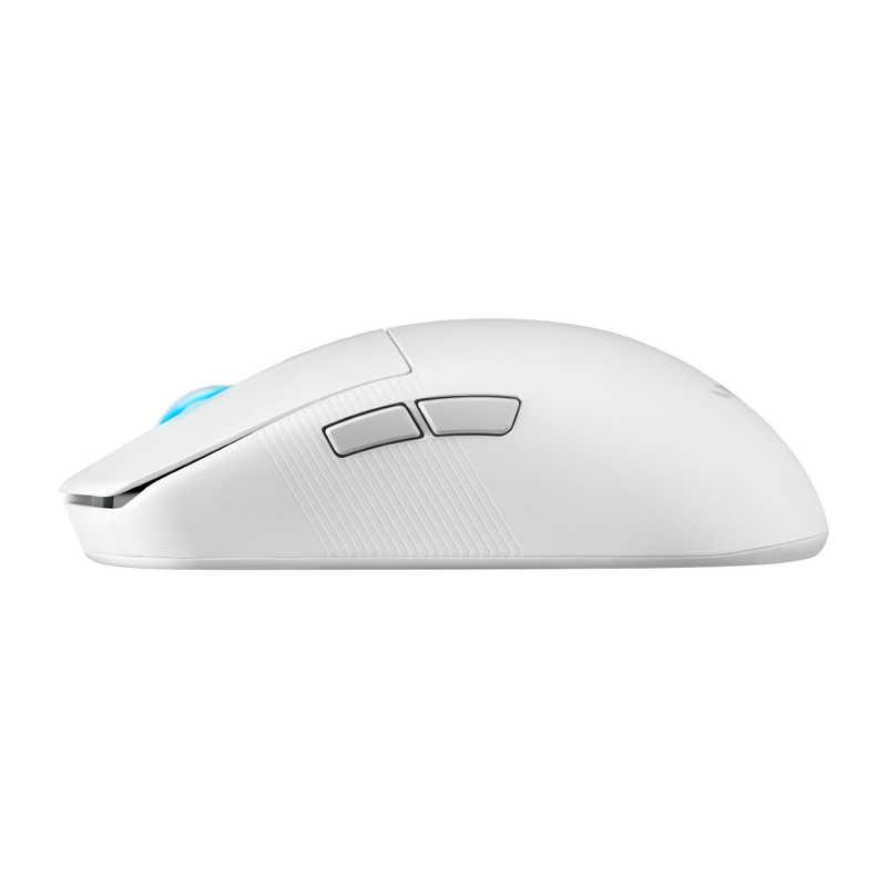 ASUS エイスース ゲーミングマウス ［光学式 /有線/無線(ワイヤレス