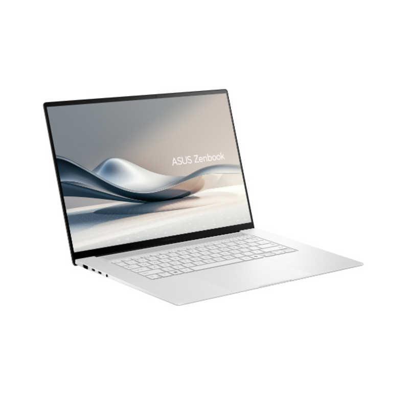 激安！動作PC】 ASUS きれいでお洒落なホワイト♪ ノートパソコン