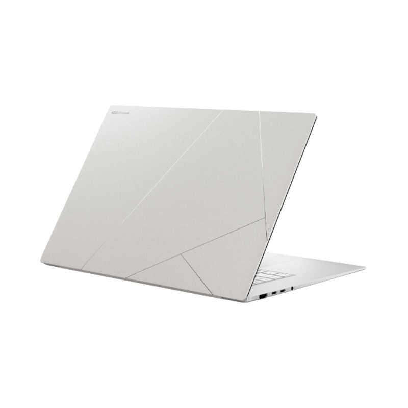 ノートパソコン Zenbook S 16 スカンジナビアンホワイト 32GB