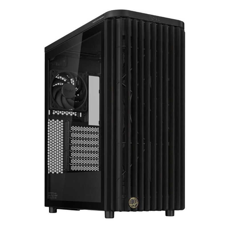 ASUS エイスース PCケース ProArt (ATXミドルタワー) PROART/PA401 