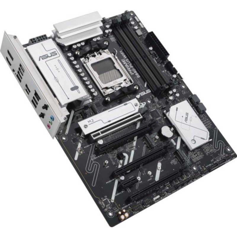 ASUS PRIME B840-PLUS WIFI-CSM 未使用品 PRIME B840-PLUS WIFI-CSM | PRIME B840-PLUS WIFI-CSM | ASUS