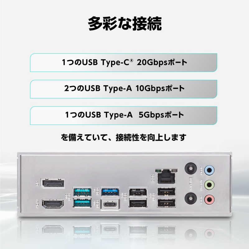 ASUS エイスース マザーボード PRIME/B860-PLUS/WIFI-CSM : コジマ