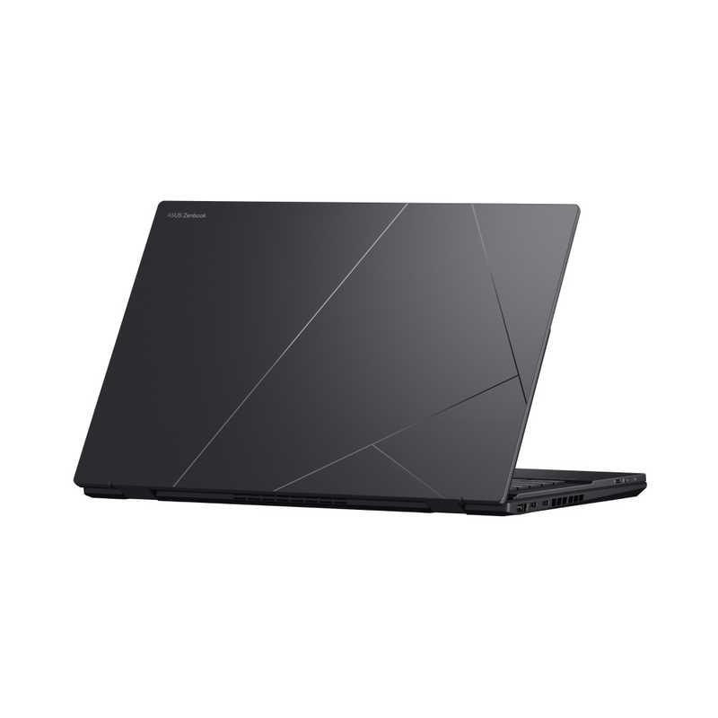 ASUS エイスース ノートパソコン Zenbook DUO [ 14型 / Win11 Home