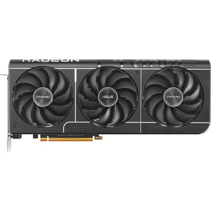 ASUS エイスース　グラフィックボード Prime Radeon RX 9070 XT OC Edition GDDR6 ［Radeon RXシリーズ / 16GB］　PRIME-RX9070XT-O16G（Yahoo!・コジマYahoo!店）