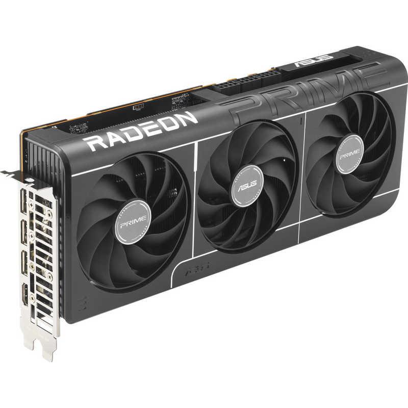 ASUS エイスース グラフィックボード Prime Radeon RX 9070 XT OC