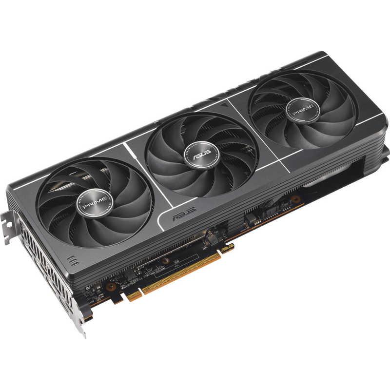 ASUS エイスース グラフィックボード Prime Radeon RX 9070 XT OC